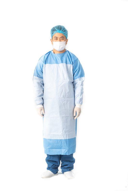 Yingtai (Suzhou) Medical Technology Co., Ltd. Reinforced Surgical