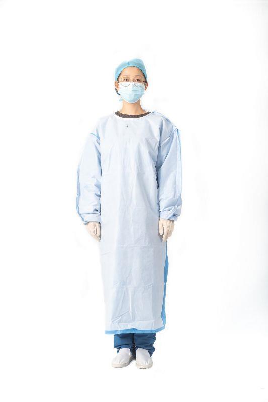 Yingtai (Suzhou) Medical Technology Co., Ltd. Reinforced Surgical